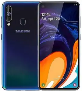 Замена дисплея на телефоне Samsung Galaxy A60 в Краснодаре